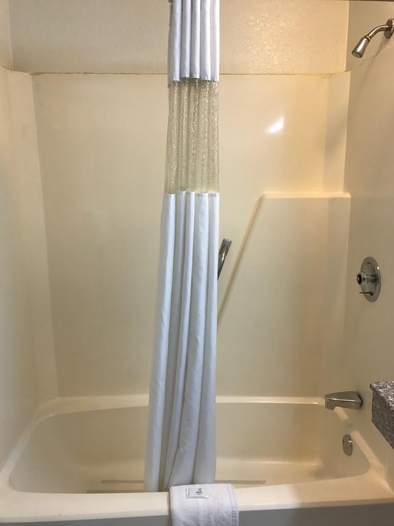 Royal Regency Inn Rock Hill Dış mekan fotoğraf