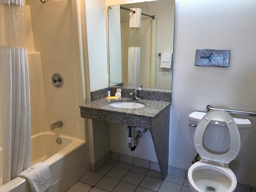 Royal Regency Inn Rock Hill Dış mekan fotoğraf