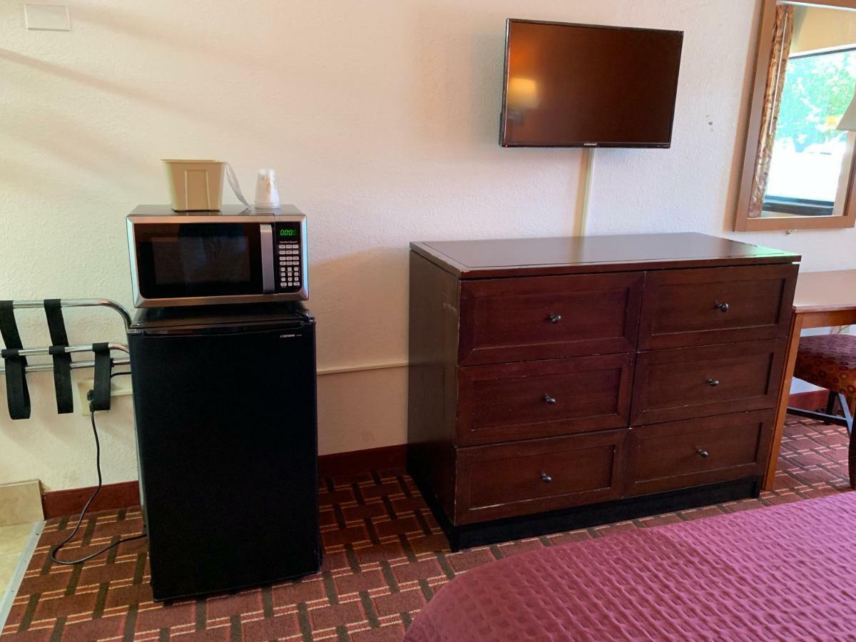 Royal Regency Inn Rock Hill Dış mekan fotoğraf