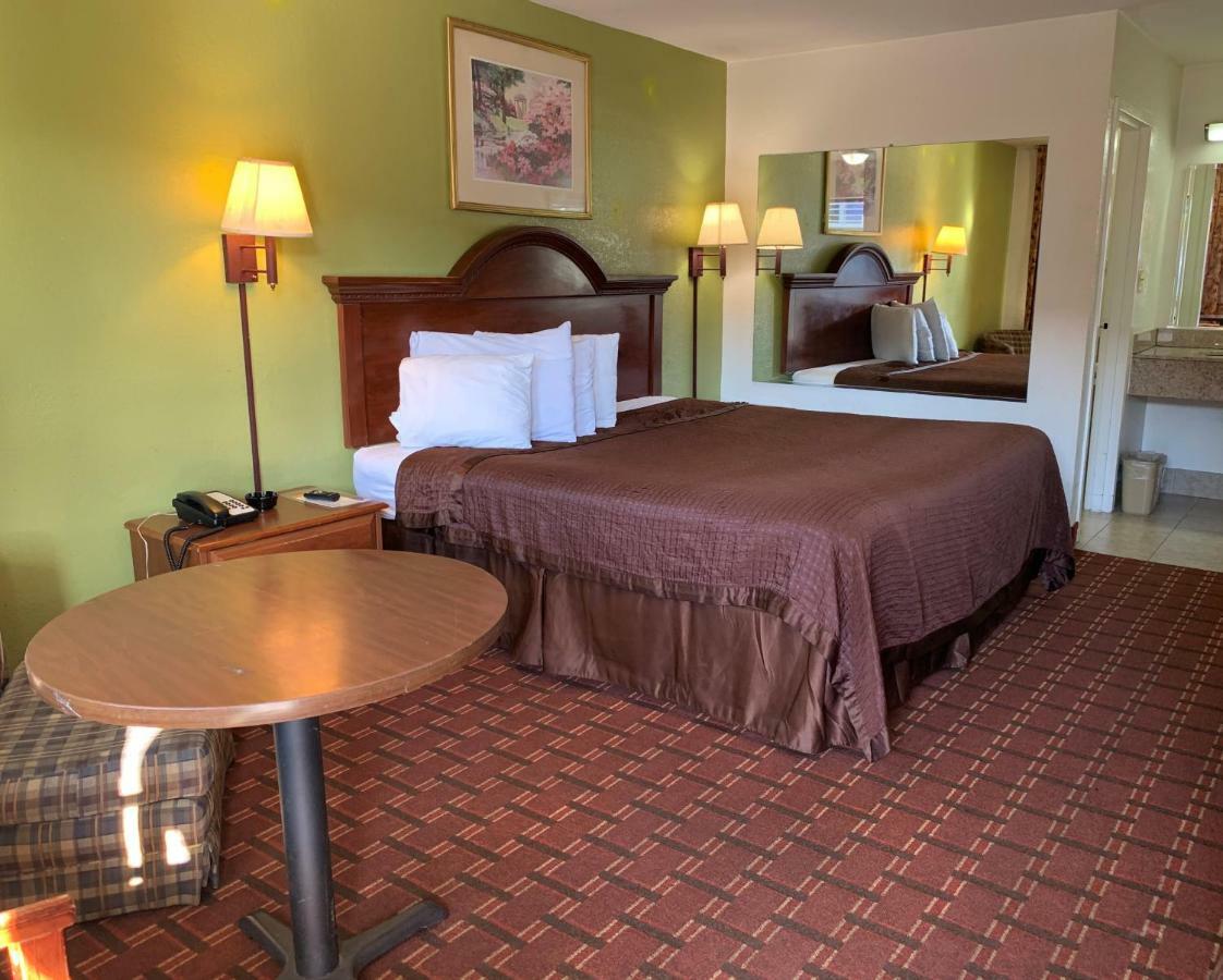 Royal Regency Inn Rock Hill Dış mekan fotoğraf