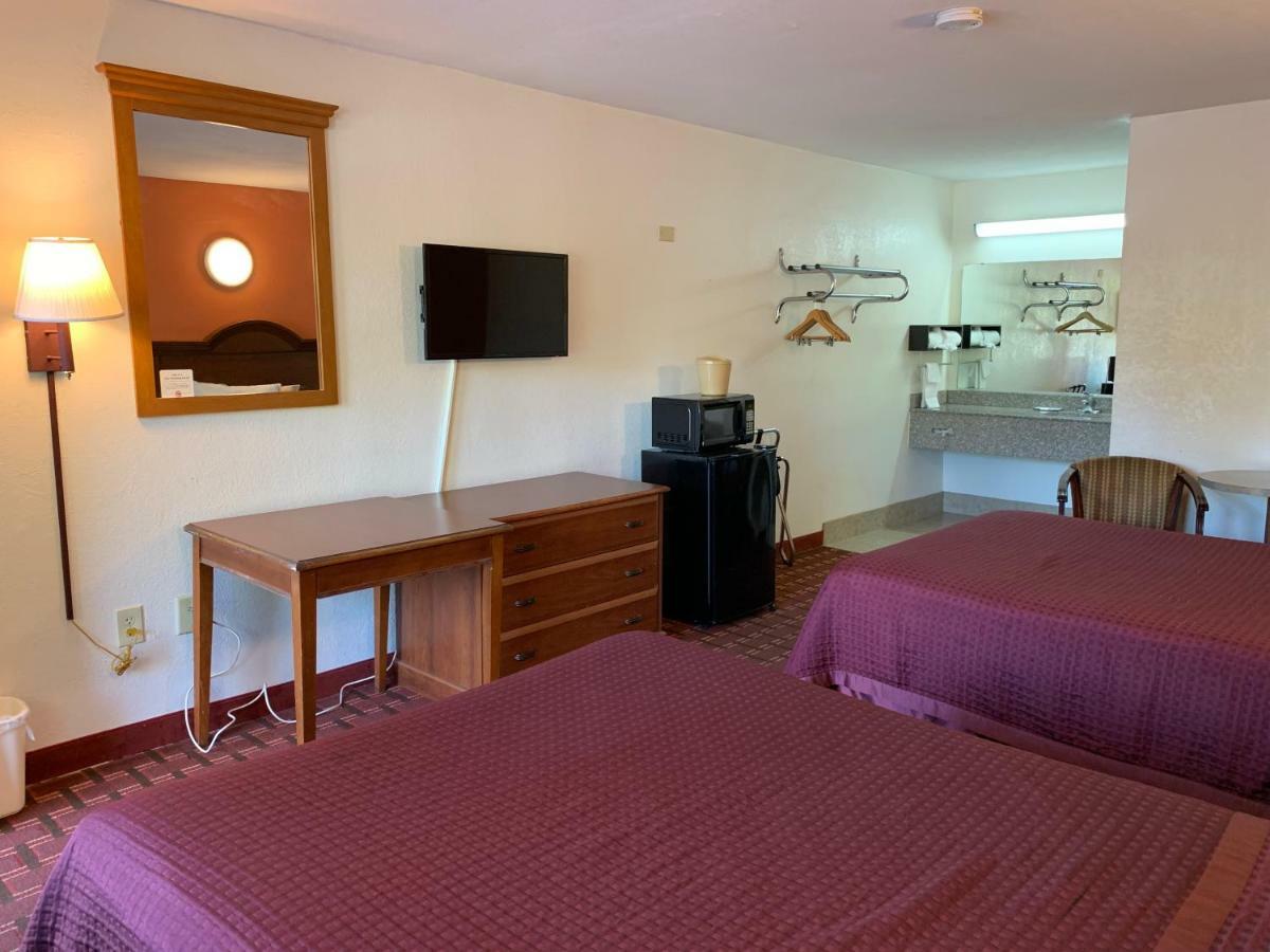 Royal Regency Inn Rock Hill Dış mekan fotoğraf